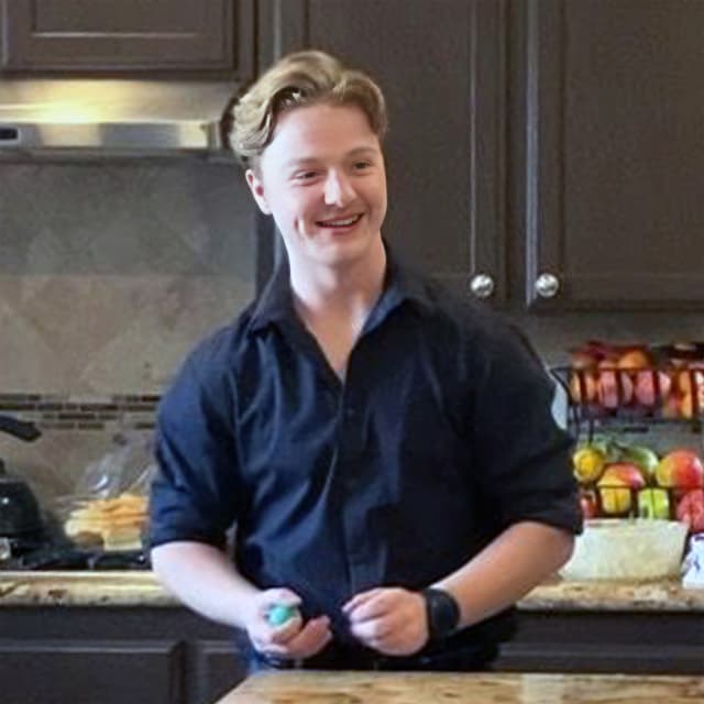Caleb