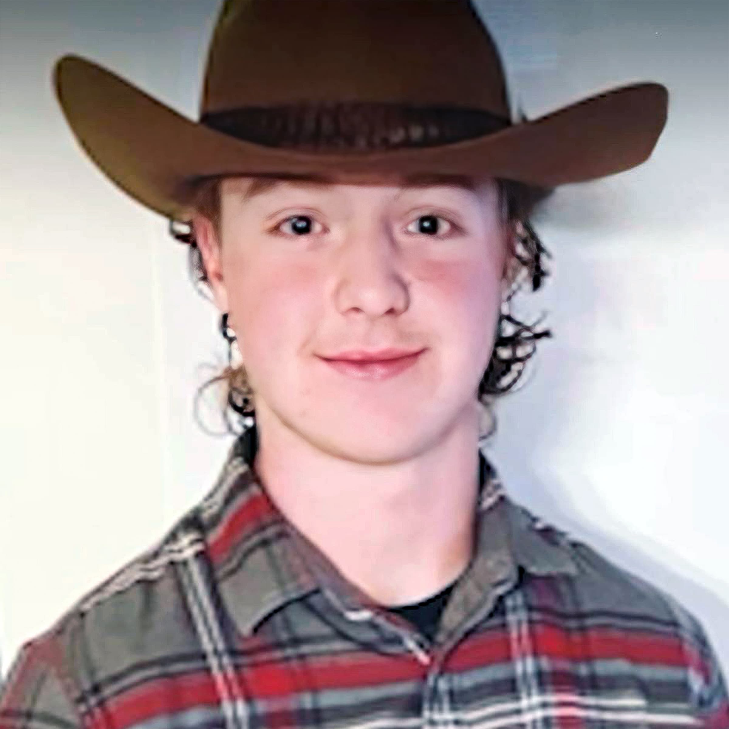 Caleb the Cowboy